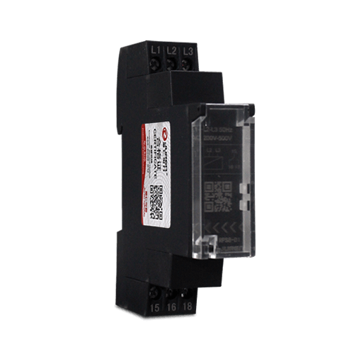 相序、斷線保護繼電器產(chǎn)品介紹